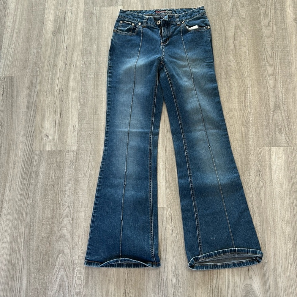 Women’s Aeropostale jeans 1/2 short